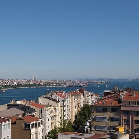 Sunflower Apartments Provincia di Provincia di Istanbul Esterno foto