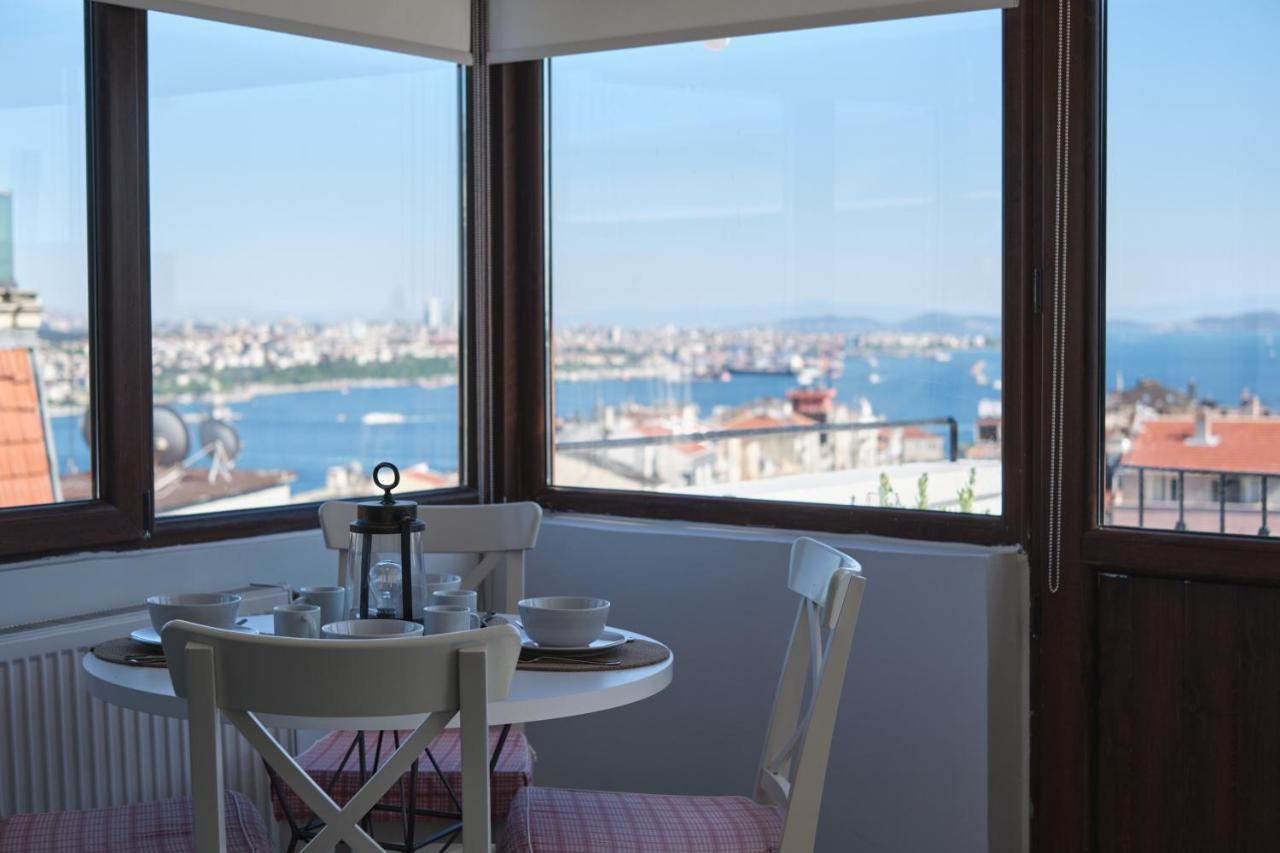 Sunflower Apartments Provincia di Provincia di Istanbul Esterno foto