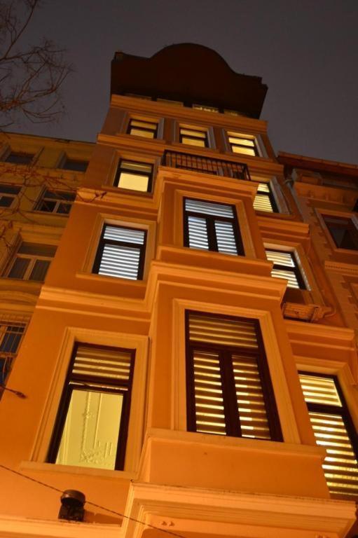 Sunflower Apartments Provincia di Provincia di Istanbul Esterno foto
