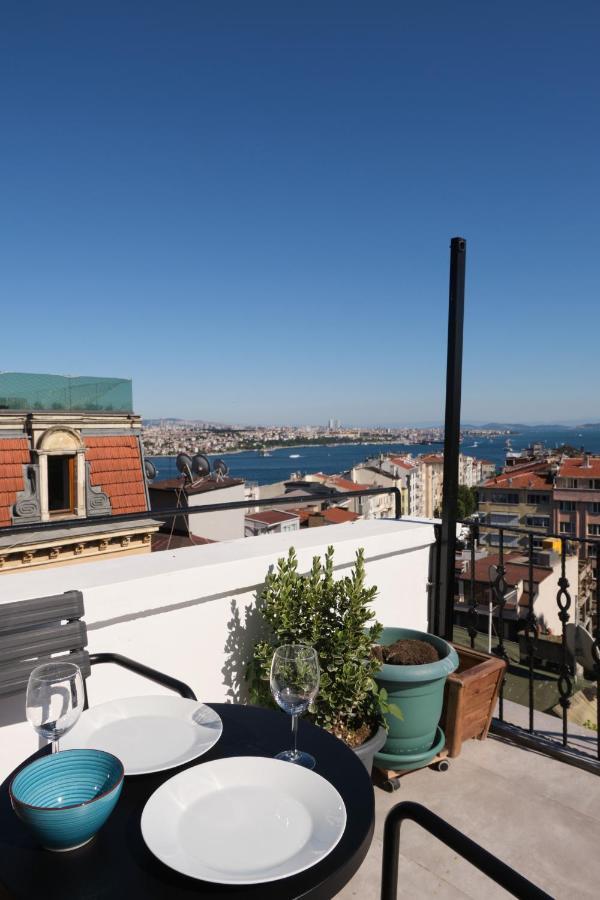 Sunflower Apartments Provincia di Provincia di Istanbul Esterno foto